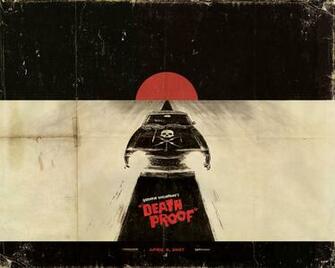 Grindhouse Desktop Wallpaper HD
