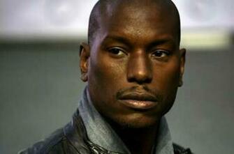 Tyrese Gibson HD Desktop Wallpaper 7wallpaper Net