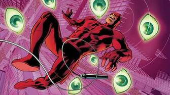 Comics Daredevil Wallpaper