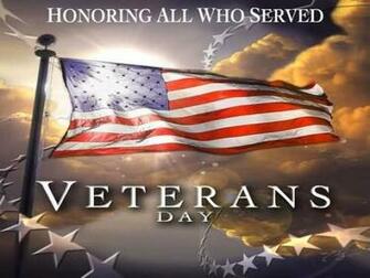 Veterans Day Desktop Wallpaper Quotes