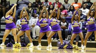 Alcorn Cheerleading Tryouts Set For April State