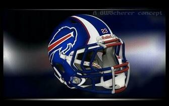 Derek Rastin Vaughn On Buffalo Bills