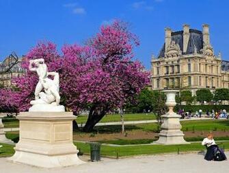 Beautiful Gardens In The Middle Of Cities Cond Nast Traveler