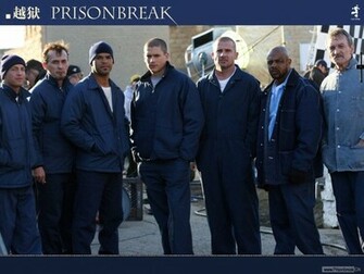 Prison Break