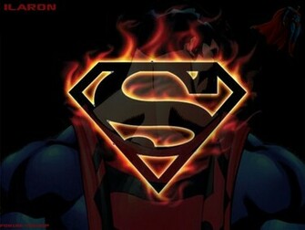 Cool Superman Wallpaper