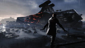 Star Wars Jedi Fallen Order 5k Laptop Full HD 1080p 4k Wallpaper Image