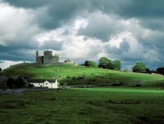 Ireland Nature HD Wallpaper Pack Photo Of Phombo