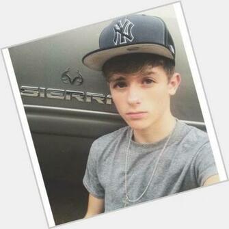 Dylan Dauzat Will Celebrate His Yo BirtHDay In Months And Days