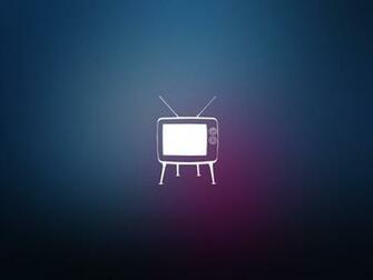 Retro Tv Wallpaper By Shiryudragon09