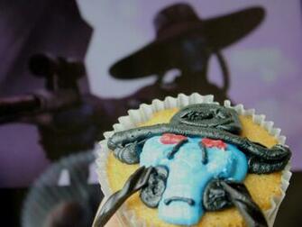 Cad Bane Background