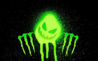 Kawasaki Monster Wallpaper