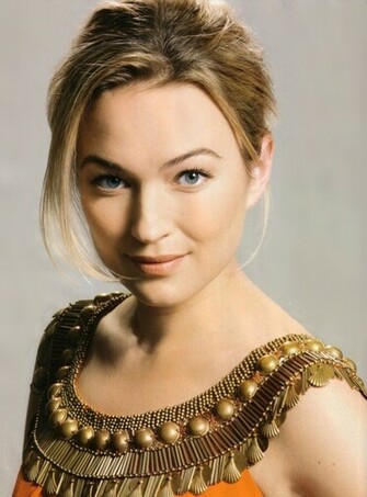 Landscape Sophia Myles Wallpaper HD Wall Dc