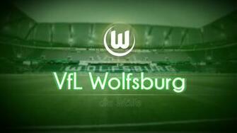 Vfl Wolfsburg Wallpaper By Wolff10
