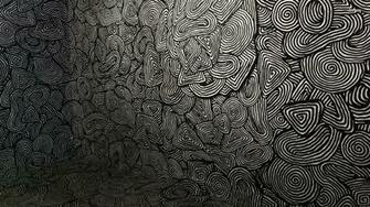 Psychedelic Desktop Background
