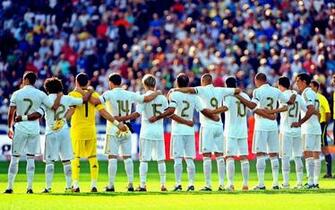 Real Madrid Wallpaper Desktop