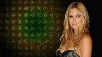 Bar Refaeli Wallpaper