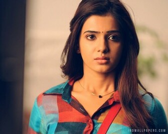 Eega Movie Samantha Stills HD Wallpaper IHD