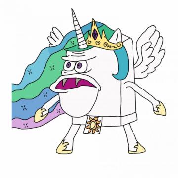 Artist SupaHDonarudo Digital Art Meme Princess Memes With