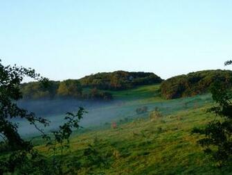 Irish Countryside