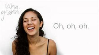 Kina Grannis Wallpaper