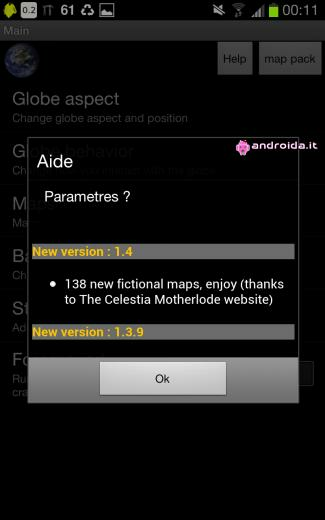 Google Play Store Earth Live Wallpaper Unixseb Android Os Applicazione
