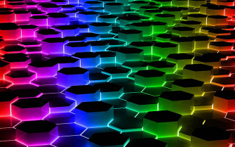Lights Wallpaper