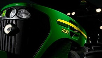 John Deere