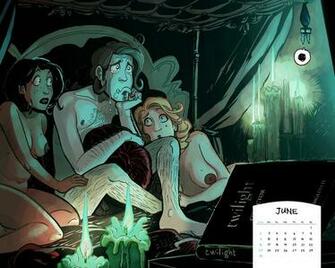Webcalendar June Screen Wallpaper By Blekleroch