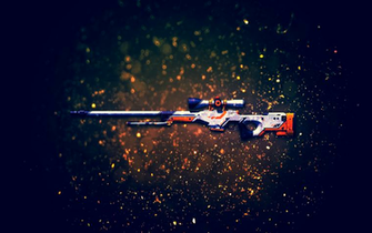Cs Go Weapon Skin Wallpaper On