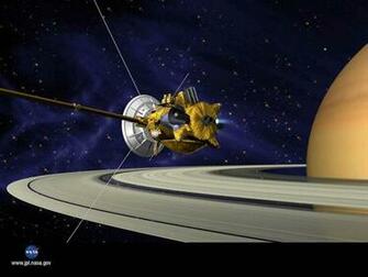 Sonda Voyager Wallpaper