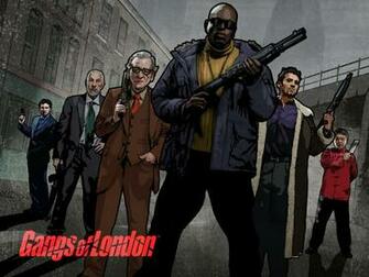 Bloods And Crips Wallpaper