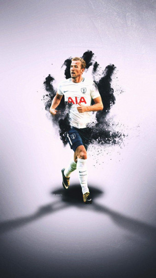 Harry Kane Wallpaper