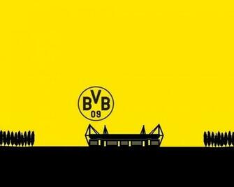 Borussia Dortmund Wallpaper