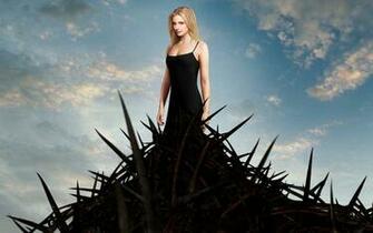 Emily Vancamp In Revenge Wallpaper HD