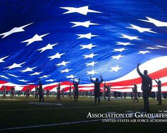 Usafa Desktop Wallpaper Image Us Air Force Academy