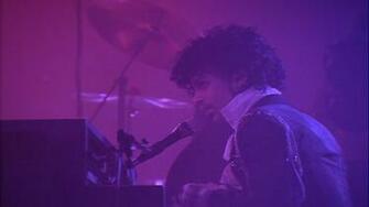 Purple Rain