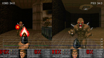 This Doom Bfg Edition Wallpaper Is Available In