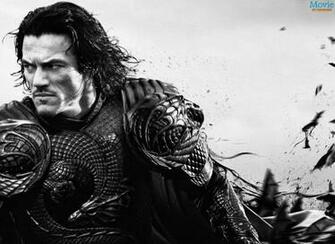 Luke Evans HD Wallpaper