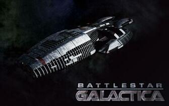 Battlestar Galactica Wallpaper