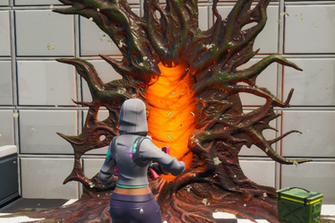 Stranger Things Upside Down Portals Have Started Appearing In