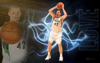 Its All About Basketball Kevin Love New HD Wallpaper