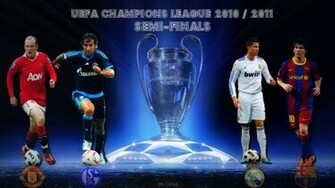 Uefa Champions League Wallpaper Football