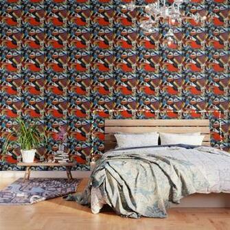 Red Hot Salsa Wallpaper By Valvescovi Society6