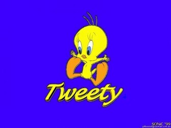 Tweety