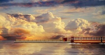 Spirited Away Fuu Deviantart Wallpaper Full HD