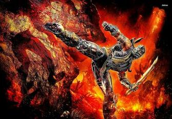 Mortal Kombat Filename Wallpaper Full HD