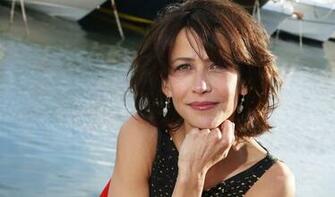 Sophie Marceau Wallpaper HD