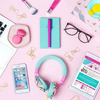 The Savvy Assistant February Favourites My Kind Of Aesthetic