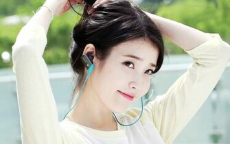 Iu Wallpaper