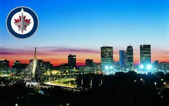 Winnipeg Jets Wallpaper